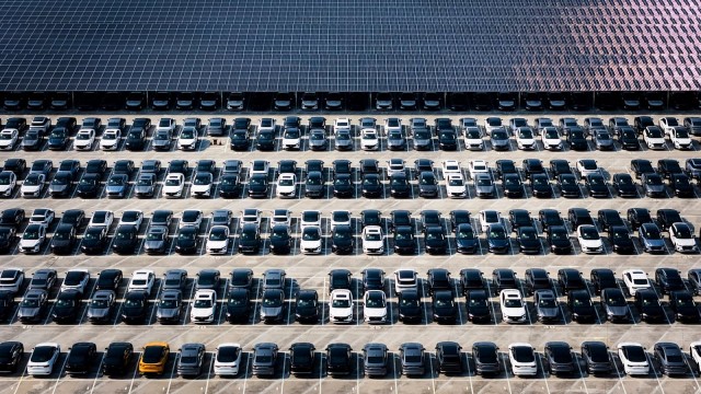 Liệu xe điện Trung Quốc giá rẻ có 'biến mất' khi nước này đưa ra luật cấm mới?