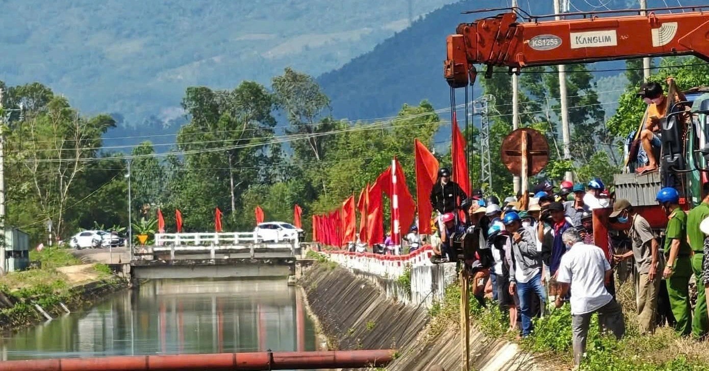 Tổng hợp tin tức tai nạn giao thông mới nhất ngày hôm nay 23/2/2026