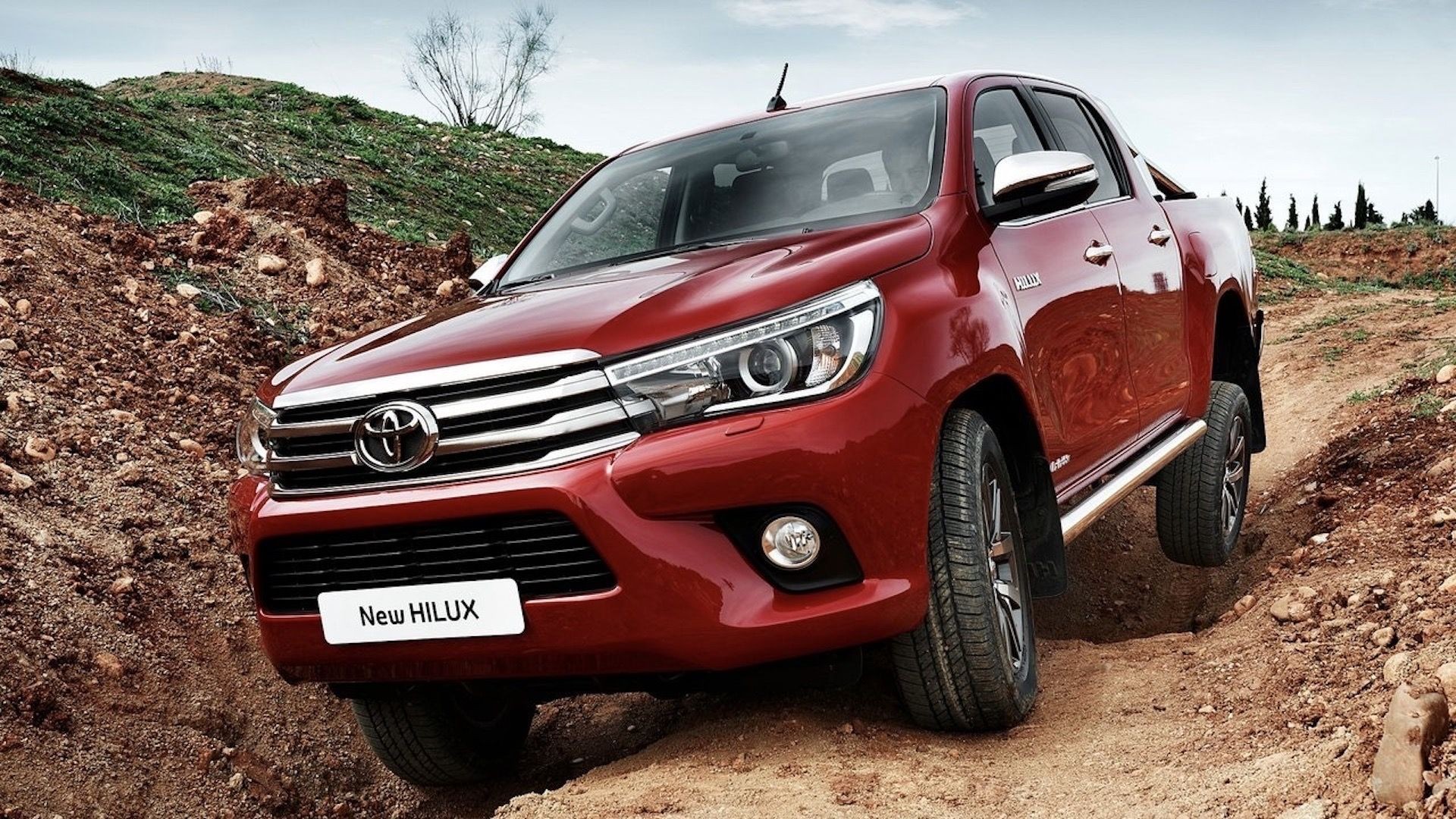 Băng giá, nắng nóng và đường thử khắc nghiệt: Cách các hãng phát triển xe mới