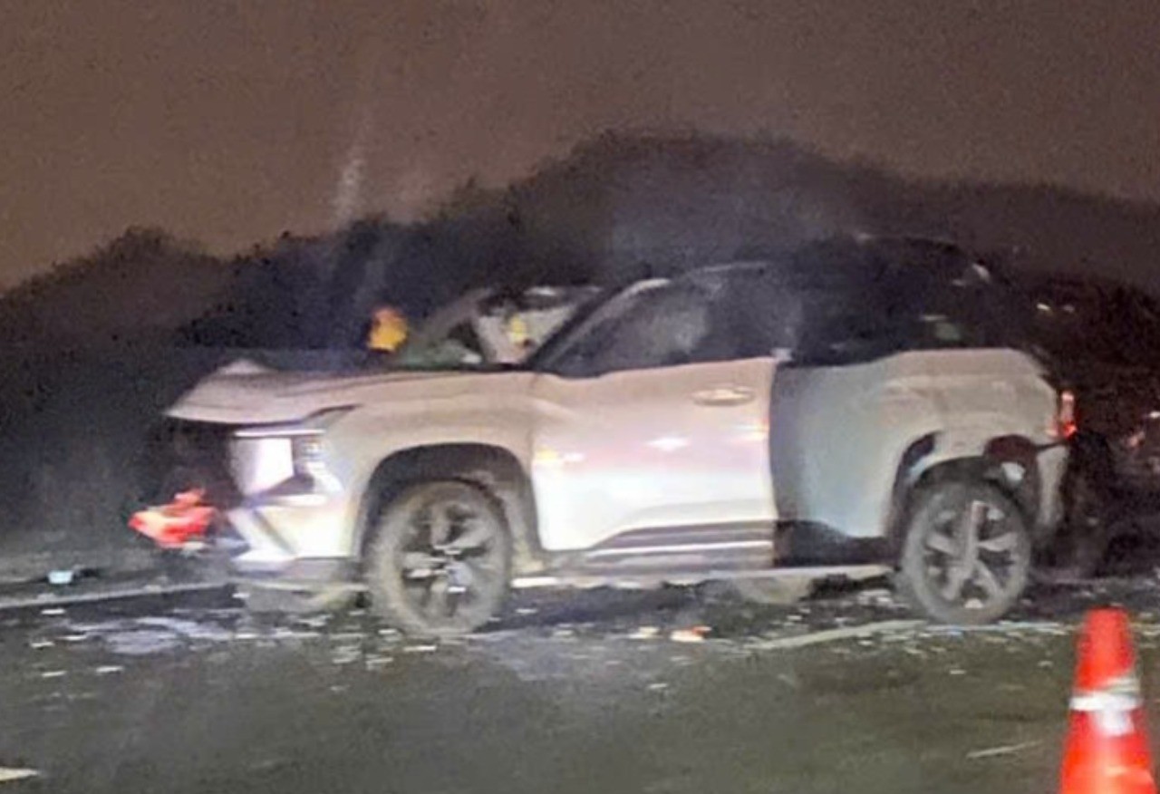 Tổng hợp tin tức tai nạn giao thông mới nhất ngày hôm nay 24/2/2026 Tổng hợp tin tức tai nạn giao thông mới nhất ngày hôm nay 24/2/2026