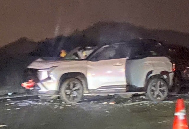 Tổng hợp tin tức tai nạn giao thông mới nhất ngày hôm nay 24/2/2026