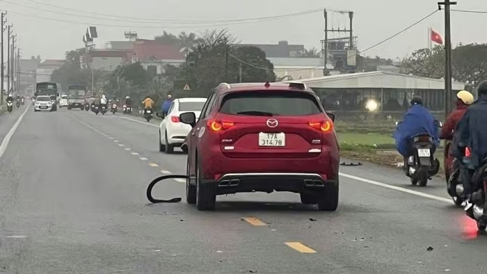 Tổng hợp tin tức tai nạn giao thông mới nhất ngày hôm nay 24/2/2026 Tổng hợp tin tức tai nạn giao thông mới nhất ngày hôm nay 24/2/2026