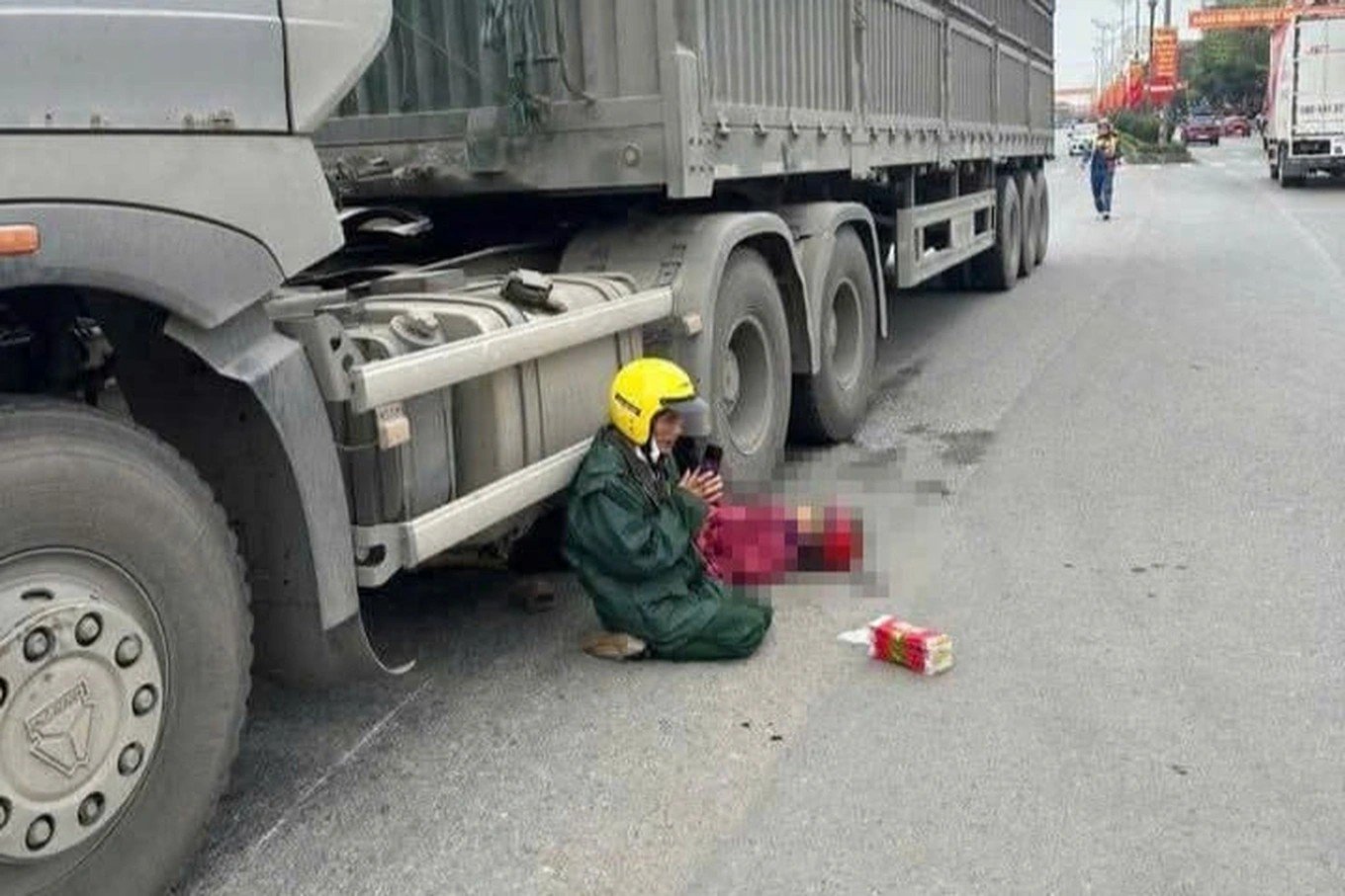 Tổng hợp tin tức tai nạn giao thông mới nhất ngày hôm nay 25/2/2026