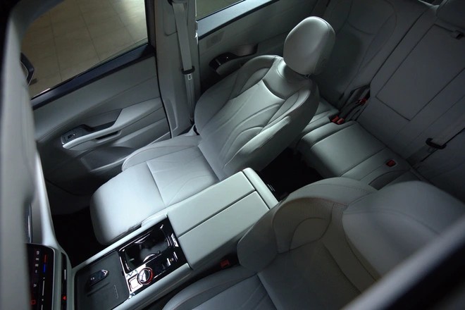 Volkswagen Teramont Pro giá từ 2,799 tỷ đồng nhận đặt cọc tại Việt Nam Volkswagen Teramont Pro giá từ 2,799 tỷ đồng nhận đặt cọc tại Việt Nam