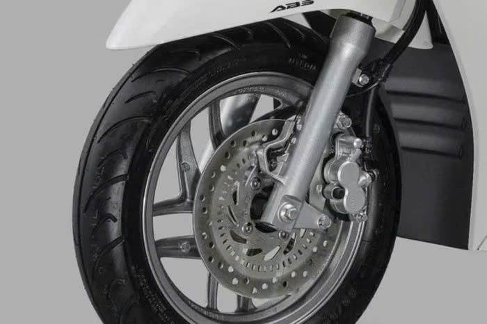 Honda Việt Nam sắp ra mắt xe tay ga hoàn toàn mới