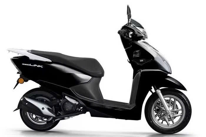 Honda Việt Nam sắp ra mắt xe tay ga hoàn toàn mới