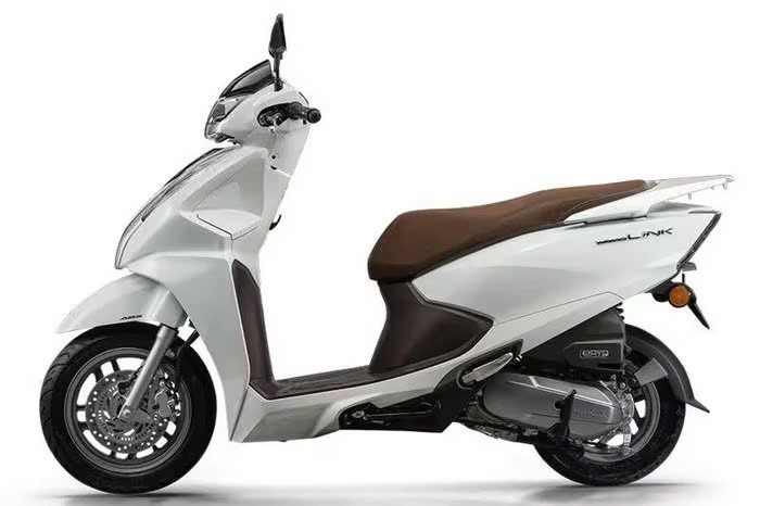 Honda Việt Nam sắp ra mắt xe tay ga hoàn toàn mới