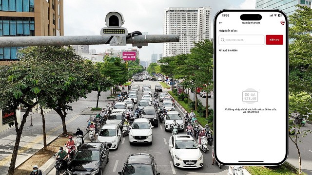 Người dùng nên tra cứu phạt nguội ở đâu?