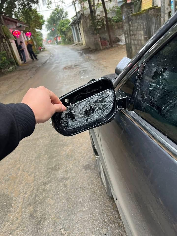 Tổng hợp tin tức tai nạn giao thông mới nhất ngày hôm nay 25/2/2026 Tổng hợp tin tức tai nạn giao thông mới nhất ngày hôm nay 25/2/2026