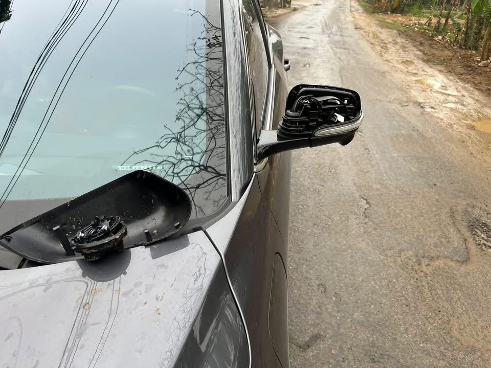 Tổng hợp tin tức tai nạn giao thông mới nhất ngày hôm nay 25/2/2026 Tổng hợp tin tức tai nạn giao thông mới nhất ngày hôm nay 25/2/2026