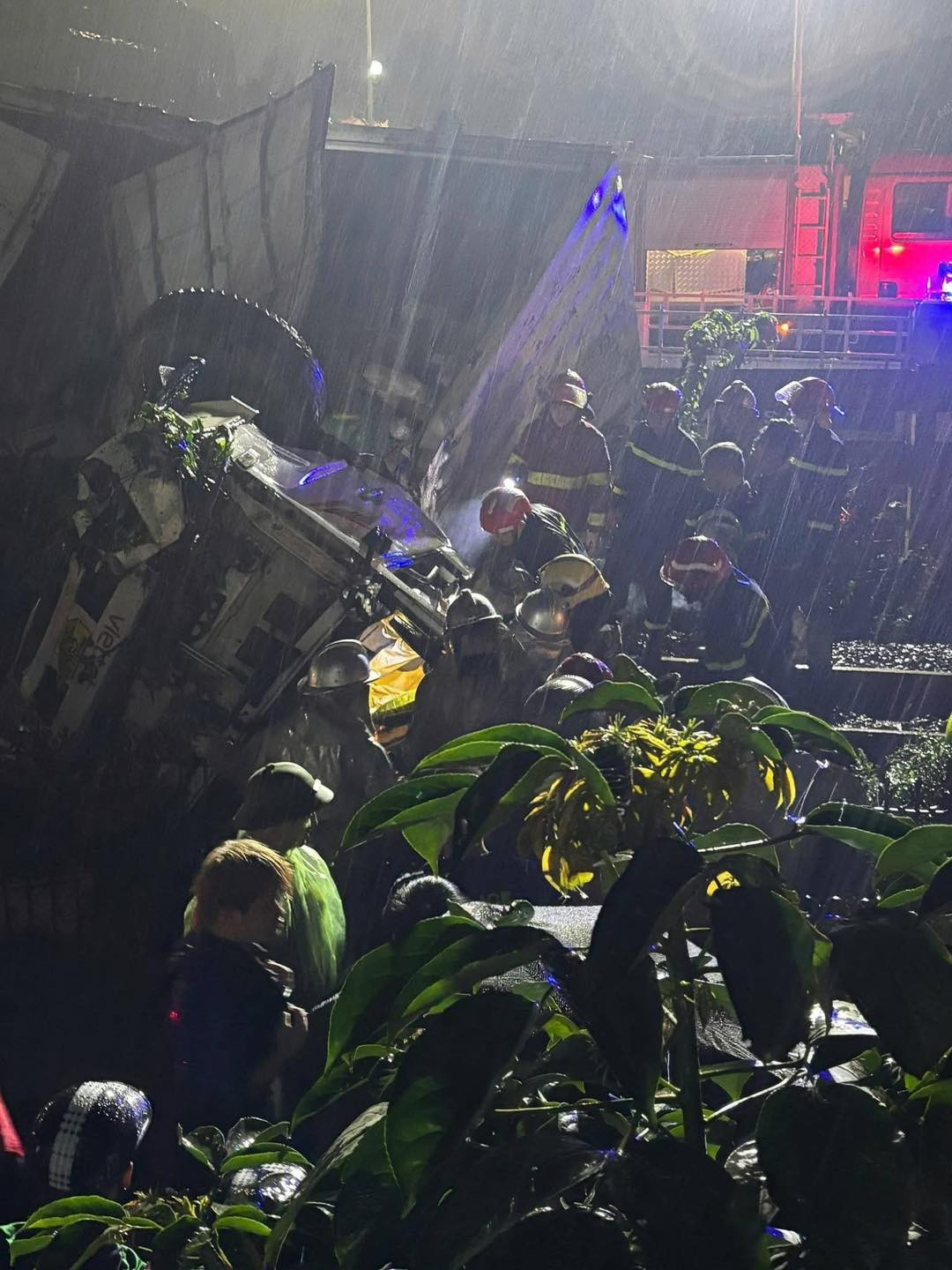 Tổng hợp tin tức tai nạn giao thông mới nhất ngày hôm nay 26/2/2026