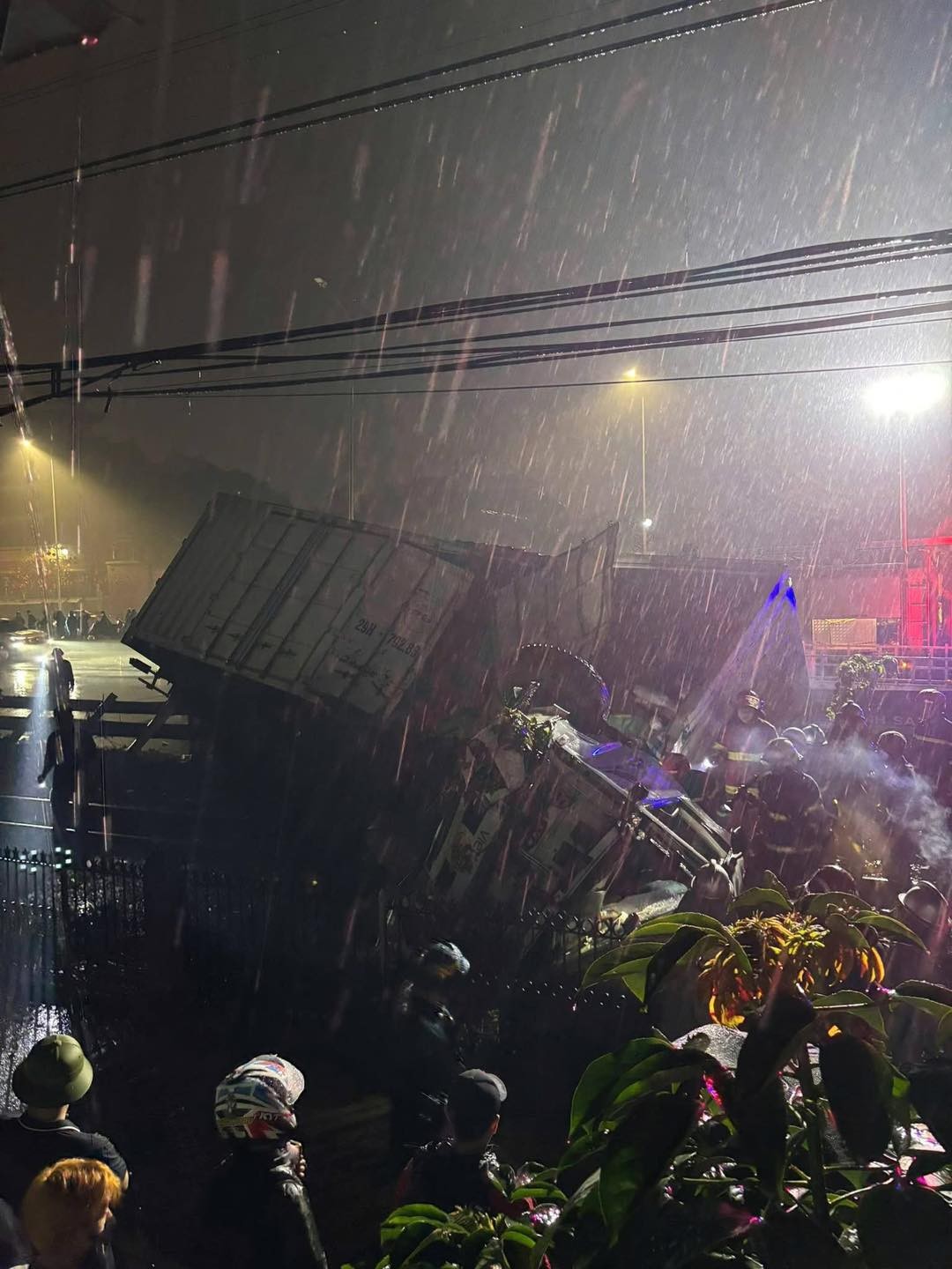 Tổng hợp tin tức tai nạn giao thông mới nhất ngày hôm nay 26/2/2026