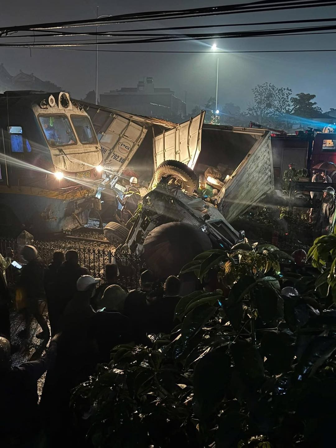 Tổng hợp tin tức tai nạn giao thông mới nhất ngày hôm nay 26/2/2026