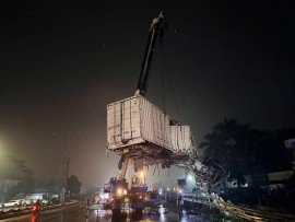 Tổng hợp tin tức tai nạn giao thông mới nhất ngày hôm nay 26/2/2026