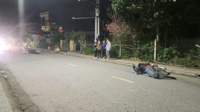 Tổng hợp tin tức tai nạn giao thông mới nhất ngày hôm nay 26/2/2026