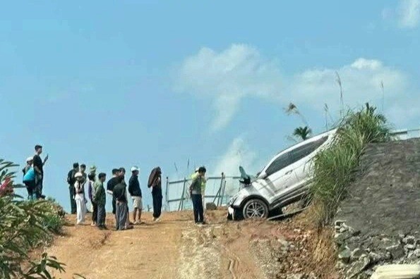 Tổng hợp tin tức tai nạn giao thông mới nhất ngày hôm nay 27/2/2026