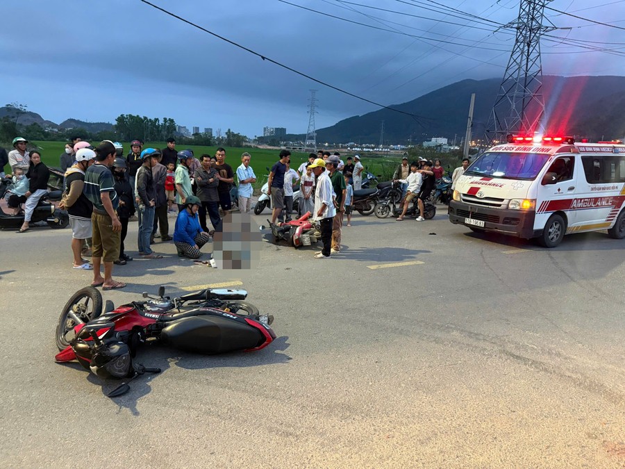 Tổng hợp tin tức tai nạn giao thông mới nhất ngày hôm nay 27/2/2026