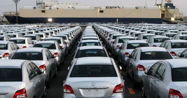 10 nhà sản xuất ô tô lớn nhất thế giới năm 2025