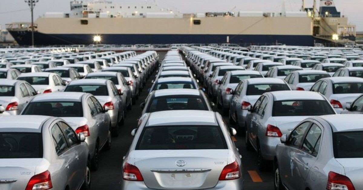 10 nhà sản xuất ô tô lớn nhất thế giới năm 2025