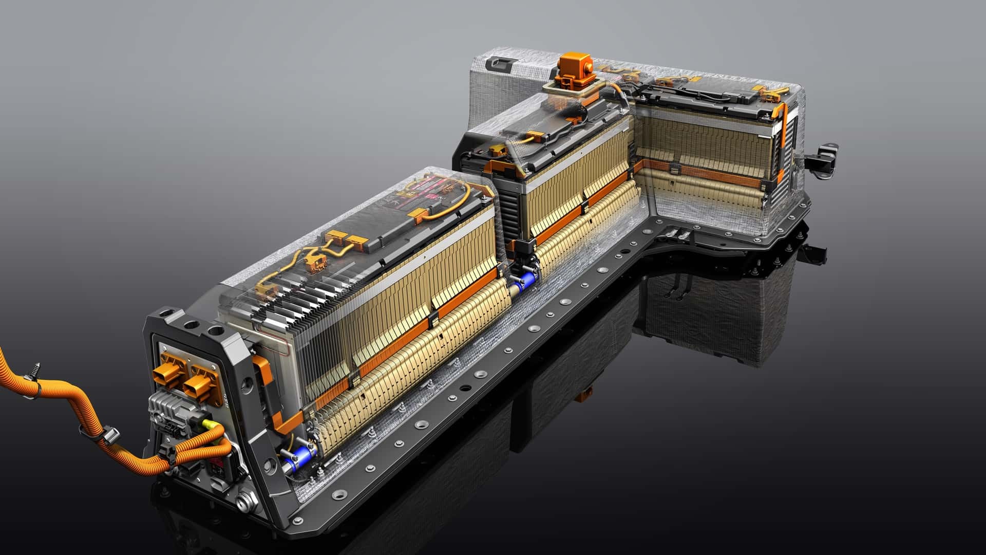 Khám phá các loại pin xe điện: Chi tiết từng hợp chất hóa học