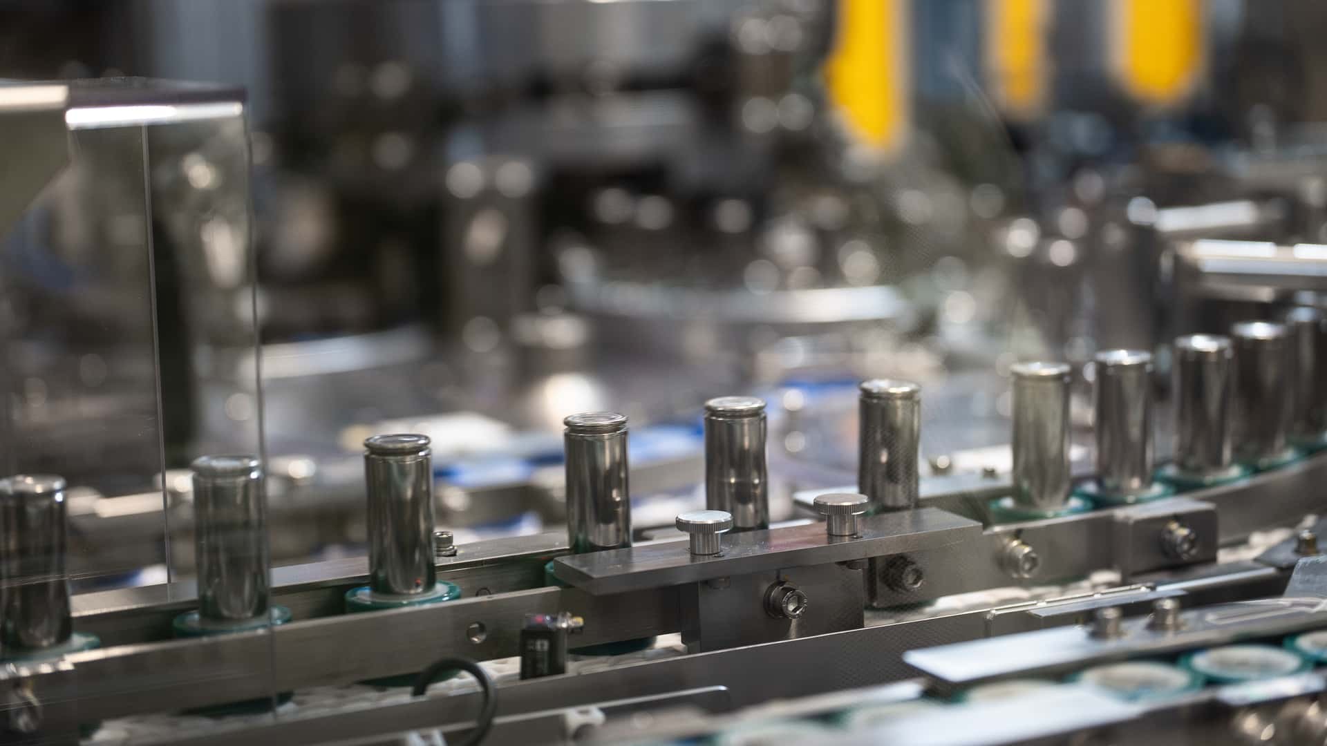 Khám phá các loại pin xe điện: Chi tiết từng hợp chất hóa học