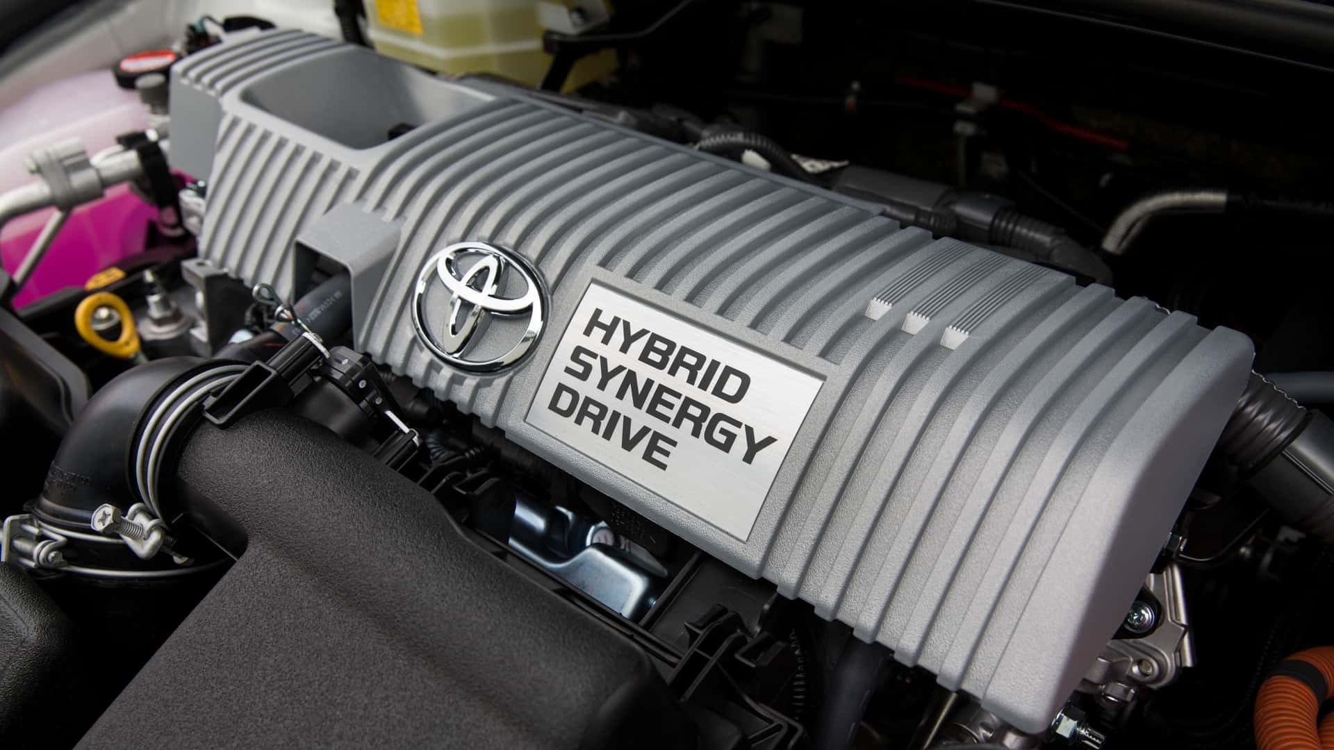 Khám phá các loại pin xe điện: Chi tiết từng hợp chất hóa học