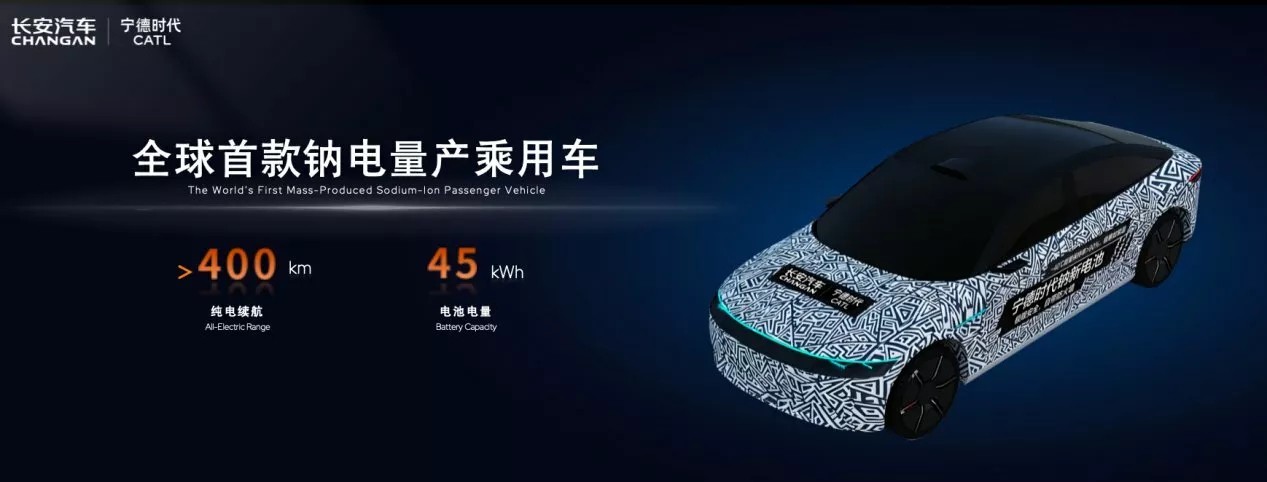 Hãng xe Changan tuyên bố sẽ tung ra pin thể rắn trong năm 2026 với phạm vi di chuyển không tưởng