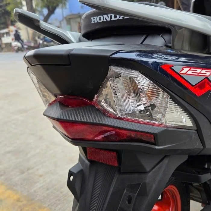 Xem xe ga 125 cc giá 21,9 triệu đồng của Honda tin tức xe ga 125 cc của Honda mở bán