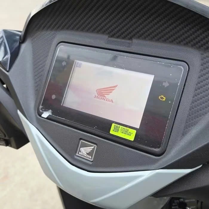 Xem xe ga 125 cc giá 21,9 triệu đồng của Honda tin tức xe ga 125 cc của Honda mở bán