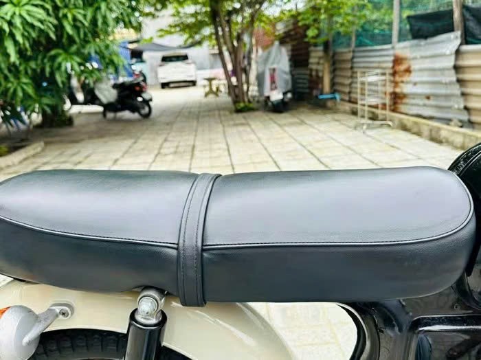 Honda 67 đời 1967 nguyên bản tại Gia Lai giá 2,2 tỷ đồng gây sốt