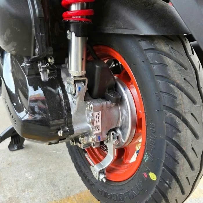 Xem xe ga 125 cc của Honda giá siêu rẻ