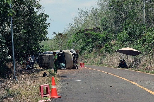Tổng hợp tin tức tai nạn giao thông mới nhất ngày hôm nay 2/3/2026