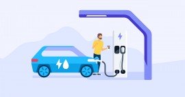 Trái với mong đợi, mức tiêu thụ nhiên liệu xe PHEV gấp 3-4 lần công bố