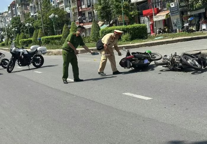 Tổng hợp tin tức tai nạn giao thông mới nhất ngày hôm nay 3/3/2026 Tổng hợp tin tức tai nạn giao thông mới nhất ngày hôm nay 3/3/2026