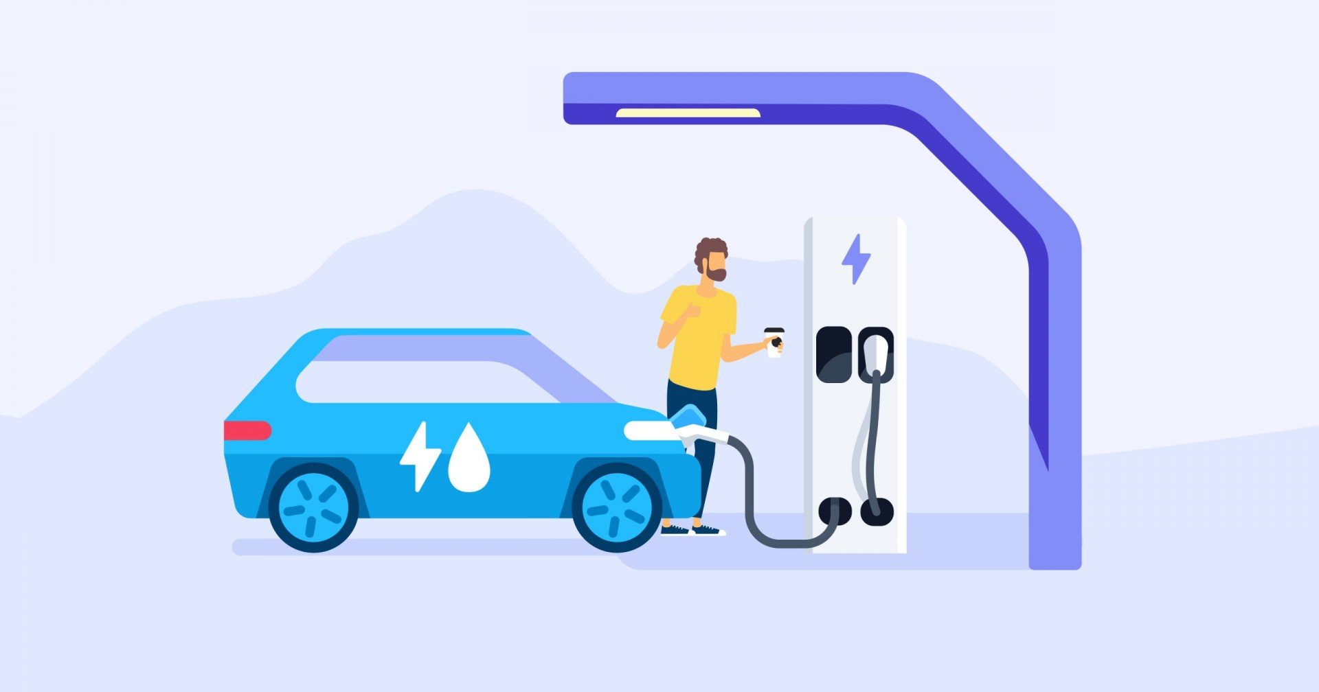 Trái với mong đợi, mức tiêu thụ nhiên liệu xe PHEV gấp 3-4 lần công bố