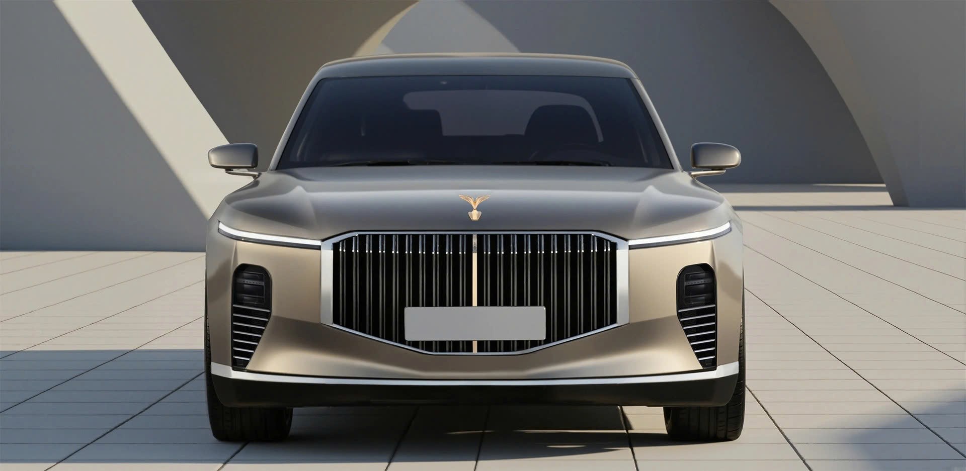 VinFast ra mắt hai xe siêu sang mới, trong đó có sedan điện đầu tiên