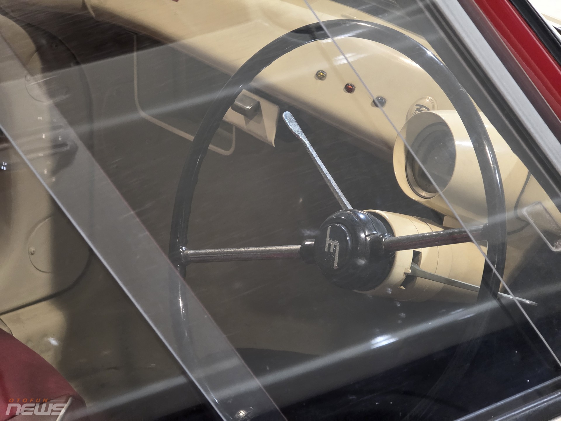 Trước Mazda3 và CX 5: Huyền thoại bắt đầu từ chiếc xe 16 mã lực Trước Mazda3 và CX 5: Huyền thoại bắt đầu từ chiếc xe 16 mã lực