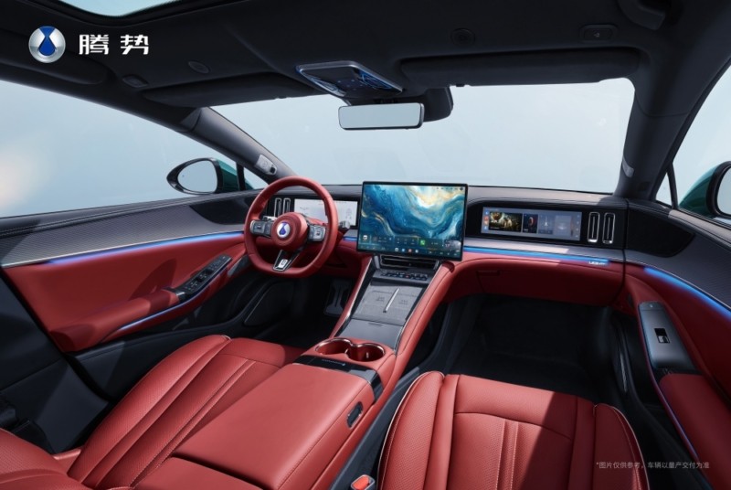 BYD hé lộ mẫu xe điện có phạm vi di chuyển 1.036 km, tự xưng dài nhất thế giới