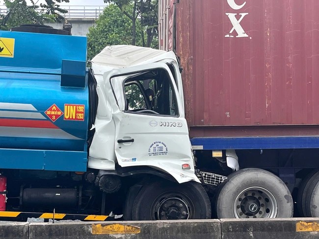 Tổng hợp tin tức tai nạn giao thông mới nhất ngày hôm nay 3/3/2026