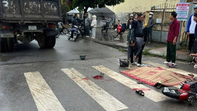 Tổng hợp tin tức tai nạn giao thông mới nhất ngày hôm nay 4/3/2026