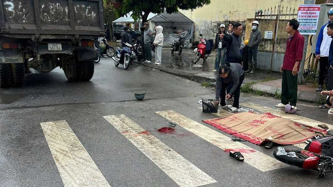 Tổng hợp tin tức tai nạn giao thông mới nhất ngày hôm nay 4/3/2026