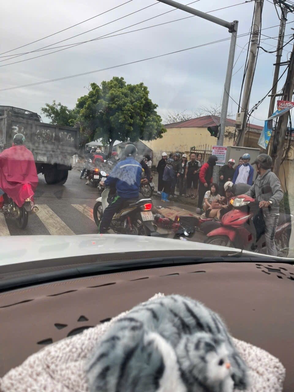 Tổng hợp tin tức tai nạn giao thông mới nhất ngày hôm nay 4/3/2026