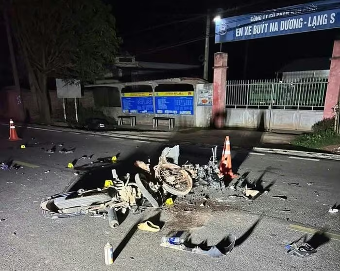 Tổng hợp tin tức tai nạn giao thông mới nhất ngày hôm nay 4/3/2026