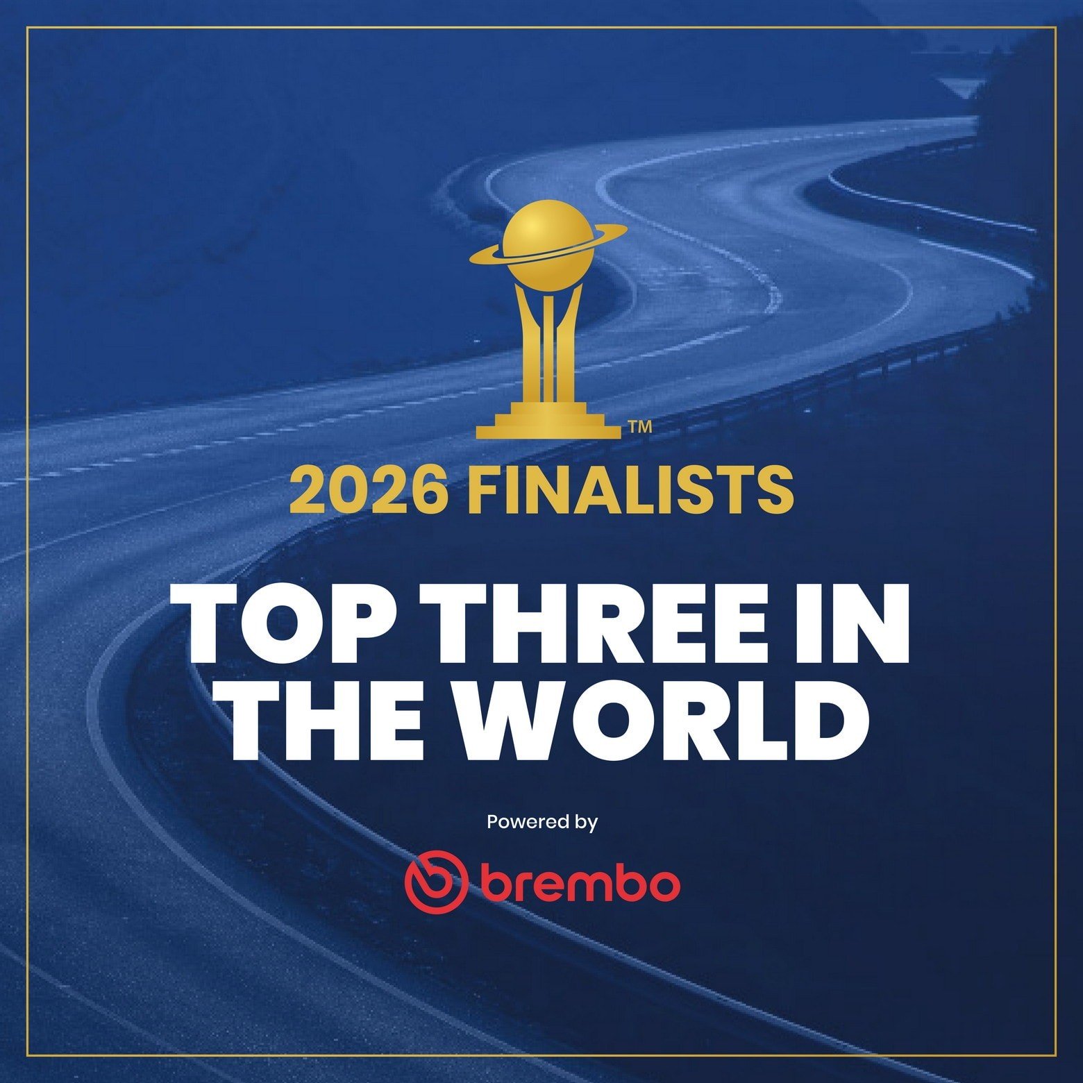 World Car Awards chính thức công bố danh sách các mẫu xe lọt vào vòng chung kết của giải thưởng World Car of the Year 2026