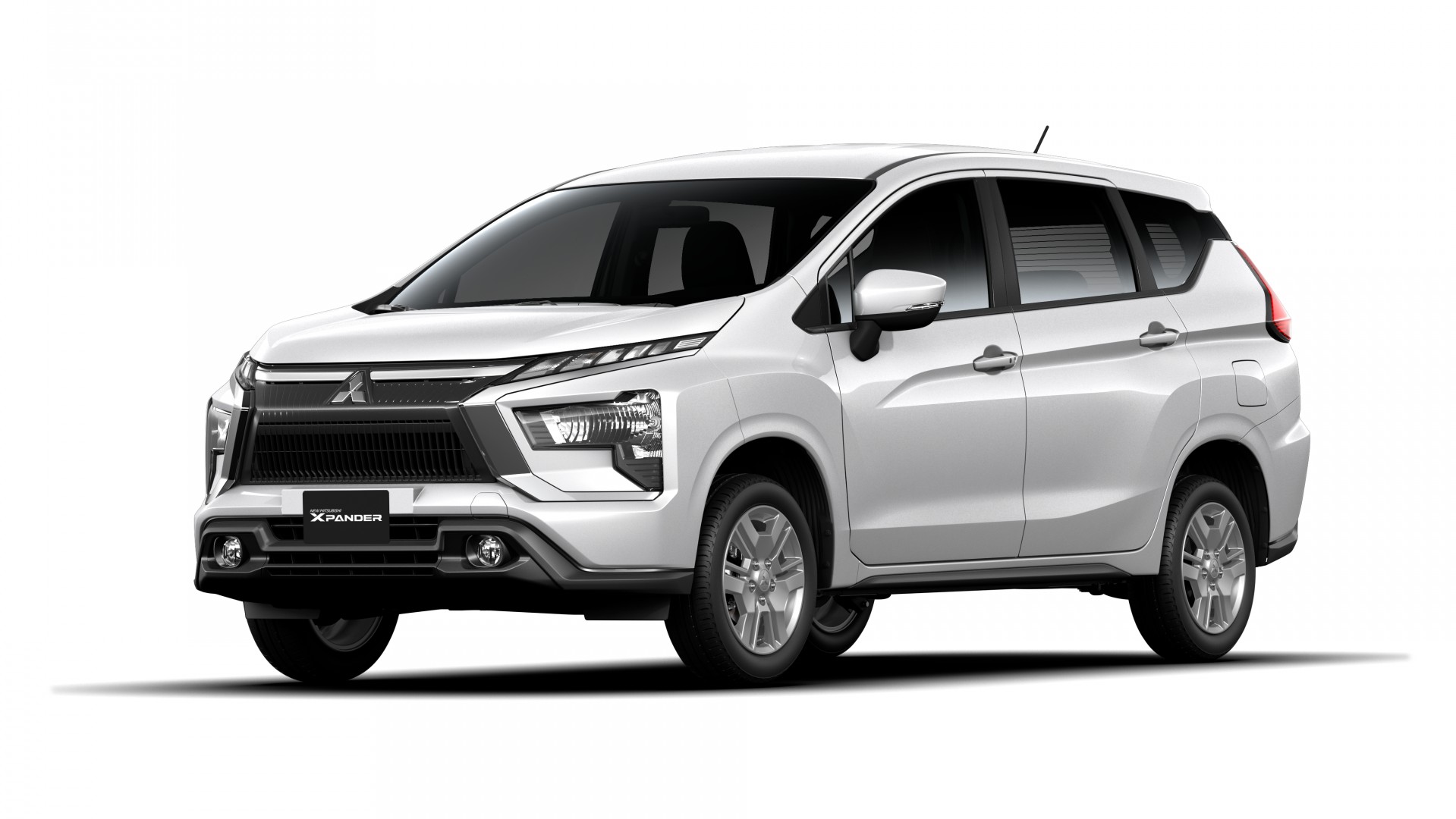 Mitsubishi Xpander MT 2026 được ra mắt với giá từ 568 triệu đồng