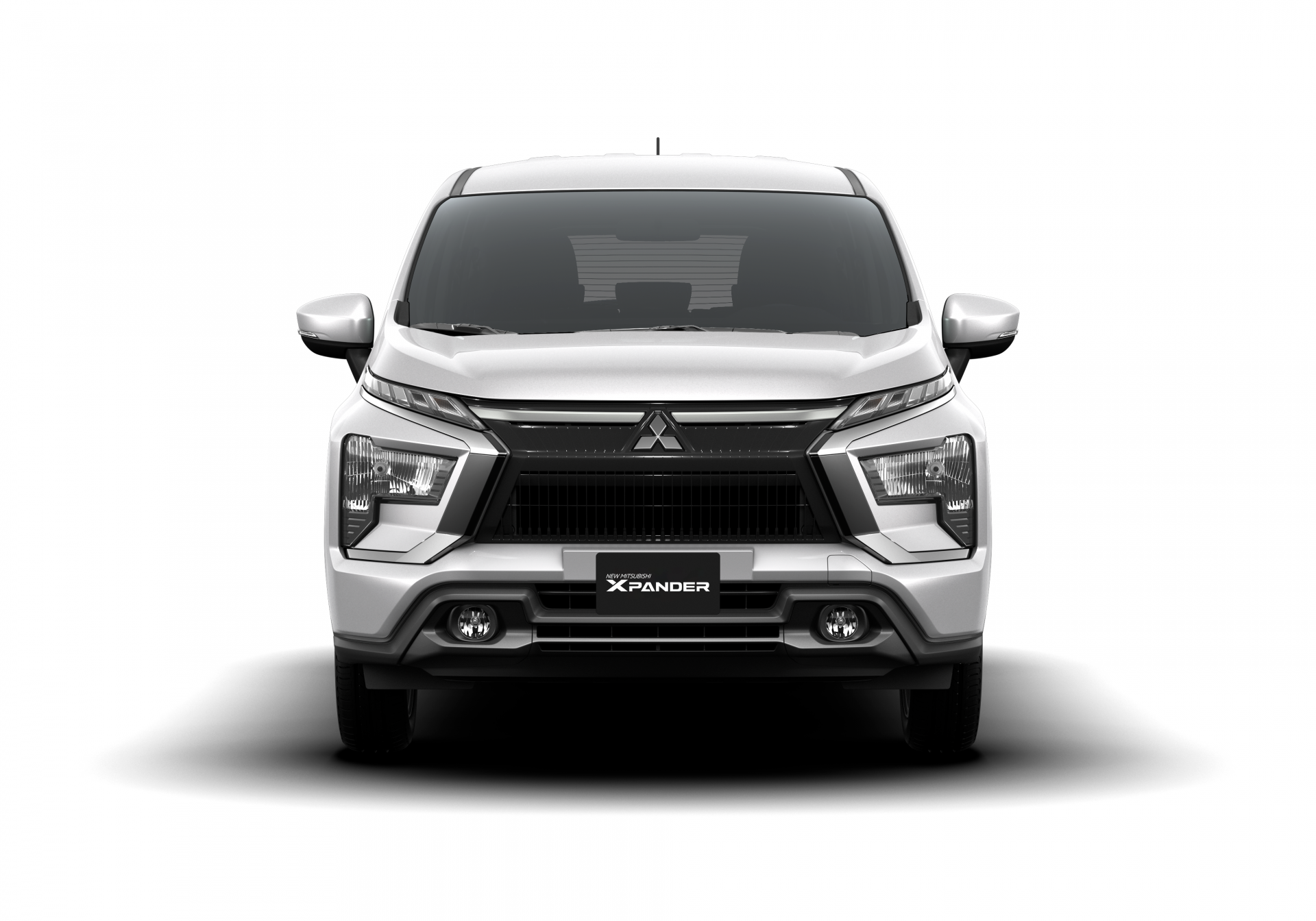 Mitsubishi Xpander MT 2026 được ra mắt với giá từ 568 triệu đồng