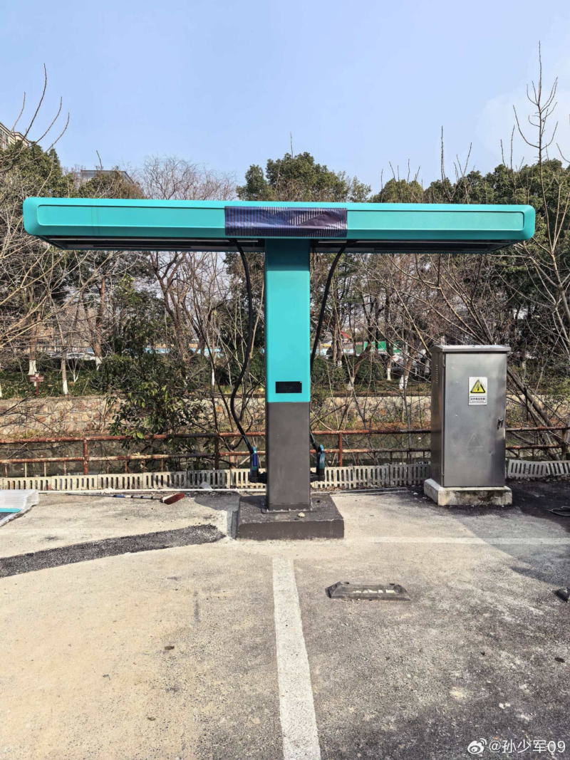 BYD thử nghiệm trạm sạc “siêu tốc” Megawatt: Bước tiến nâng cao về pin và xe điện