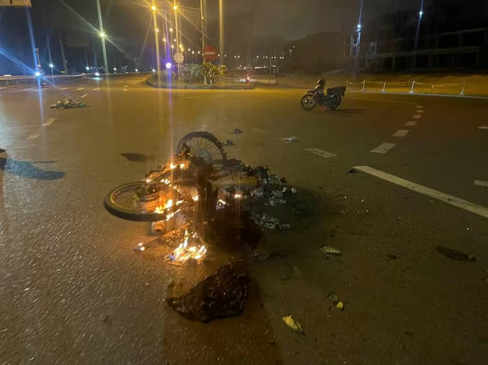 Tổng hợp tin tức tai nạn giao thông mới nhất ngày hôm nay 5/3/2026