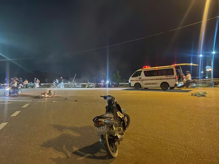 Tổng hợp tin tức tai nạn giao thông mới nhất ngày hôm nay 5/3/2026