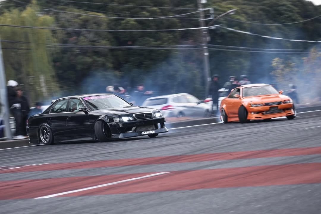 Hình ảnh được chia sẻ trên Instagram bởi Yoshikawa Marcelo Yuji